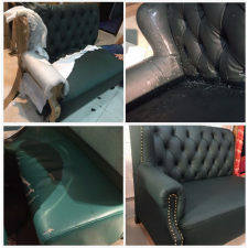 ReUpholstery Service